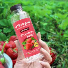 We did not find results for: Stiker Minuman Dikemas