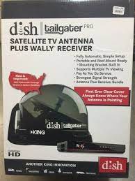 We did not find results for: King Tailgater Pro Dtp4950 Premium Satellite Portable Tv Antenna For Sale Online Ebay