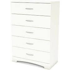 Shop for tall dressers for bedroom online at target. South Shore Soho 5 Drawer Dresser Black Walmart Com Drawers Bedroom Collections Furniture South Shore Furniture