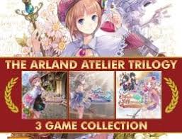 Third launch within the arland collection. The Otaku S Gaming Study 4 T Was The Week Before E3 The Otaku S Study