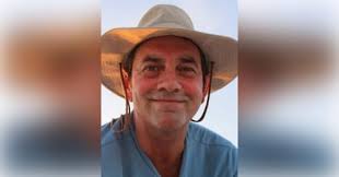 Eric Conrad Mayers Obituary (2023)