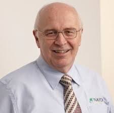 How a high-flying businessman and loving grandfather became an ice addict  at 63