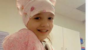Girl, 9, loses fight against leukemia