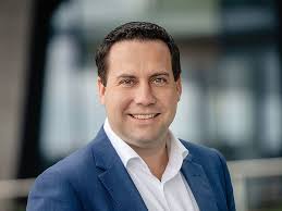 Martin Vogt's Instagram, Twitter & Facebook