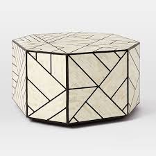Bone Inlay Coffee Table Coffee Table Design Bone Inlay Bone Inlay Furniture