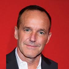 Clark Gregg Movies and Shows