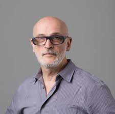 Alexander Rudensky, Ph.D.