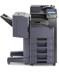 Original kyocera toner and kyocera devices are a perfect match. Cs 356ci