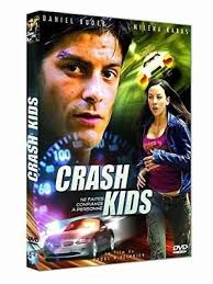 DVD "Crash Kids "- NEUF SOUS BLISTER
