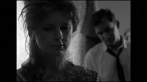 The Bitter Ash Blu-Ray Canadian International Pictures