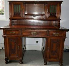 Schreibtisch antik, alte sekretäre kaufen & verkaufen. Antiquitaten Und Kunst Fur Mobiliar Und Interieur Interieur Schreibtisch Antik Schreibtisch Aufsatz