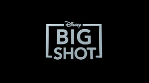 Disney queen plus size costume, hd png download. New Images Of Upcoming Disney Original Big Shot Released What S On Disney Plus