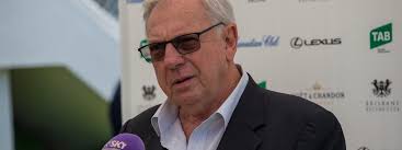 Bryan Guy set to retire after distinguished training career :: Racing  Queensland