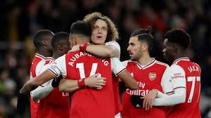 The hosts come into the clash sitting in seventh place in the la villarreal vs arsenal team news. Arsenal Boosted By Return Of Experienced Leader Ahead Of Villarreal Clash Just Arsenal News