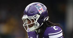 Washington Commanders UDFA Spotlight: CB Fred Davis II 