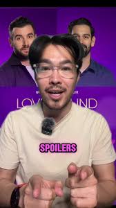 Love Is Blind Mexico Gerardo Y Mafer