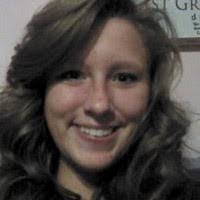 Caitlin Petersen's Instagram, Twitter & Facebook