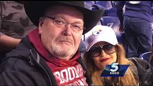 WWE announcer Jim Ross says charges dismissed for driver involved in wife's  death