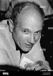 James watson Black and White Stock Photos & Images