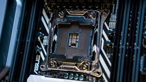 4k Wallpaper Republic Of Gamers Motherboard Wallpaper