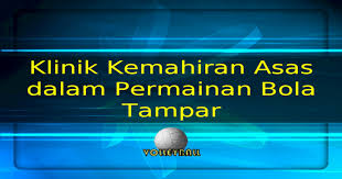 Permainan bola tampar boleh dimainkan di gelanggang sama ada di luar atau di dalam dewan. Kemahiran Asas Dalam Permainan Bola Tampar Ppt Powerpoint