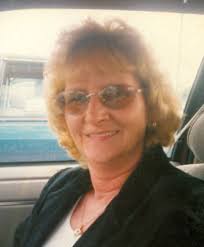 Brenda Mae Lewis Obituary August 30, 2015