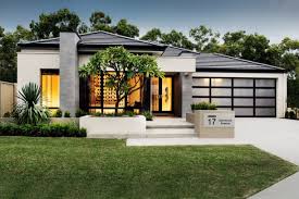 House And Land Packages Perth Wa New Homes Home Designs Nine Dale Alcock Facade House House Design House Exterior