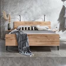 Tempur cloud prima 19 cooltouch memoryschaum matratze, viskoseschaum weiches liegegefühl 90 x 200 cm. Key West Lotus Bett Massivholz Mit Kopfteil Und Erhohtem Fussteil Boxspringbett Matratze Gartenmobel Gasflasche