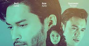 Aeril zafrel, azar azmi, syazuwan hassan, nazeera sardi, shahz jaszle, norman hakim, faezah elai, rusdi ramli, emelda rosmila, dayana roza, asry azizan, mak wan, linda rafar. Cinta Fatamorgana Episod 21 Basahjeruk