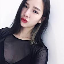 大馬精選10大「女神級」美女】我看到第一名我都IN了！