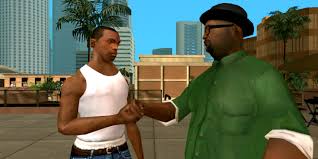 Christopher chris bellard (born june 17, 1979) also known by his stage name, young maylay, is an american hip hop recording artist, record producer and actor from south central, los angeles. Gta 6 Cj Sprecher Aussert Sich Zu Geruchten Kritisiert Rockstar Games