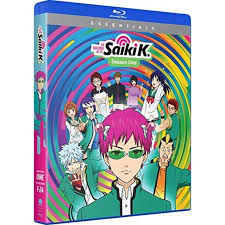 We did not find results for: The Disastrous Life Of Saiki K Season One Blu Ray Walmart Com Walmart Com