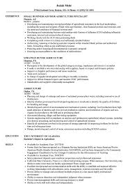 Using a sample resume, anyone can create a perfect. Agriculture Resume Samples Velvet Jobs
