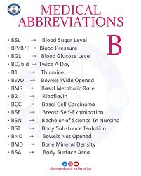 Mmm Medical Abbreviation
