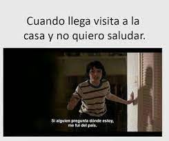 Check spelling or type a new query. Si Alguien Pregunta Donde Estoy Me Fui Del Pais Memes Divertidos Humor Gracioso Memes
