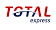 Logo de Total Express
