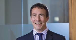 Carey Olsen sponsor AREF FutureGen Network 'Back to Basics' event