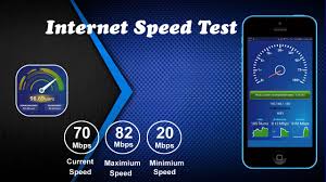 You can measure both the upload and download speed/bandwidth of your internet connection. Pin On Android Application Free