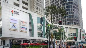 The area is an affluent suburb of kuala lmpur. About 1 Mont Kiara 1 Mont Kiara