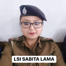 Sabita Lama