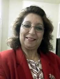 Maria Martinez Obituary