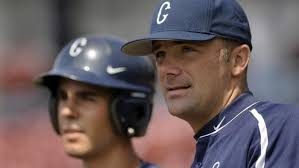 Catching up with UConn Baseball