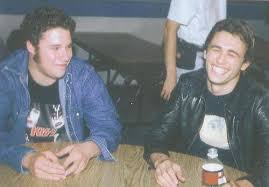 seth rogen from the future voice. History In Pictures On Twitter Seth Rogen And James Franco Http T Co Jqyksjrnng