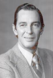 John Matthew Overman (1926-2006)