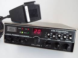 Image result for Ham International Multimode 3