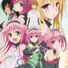 Since then, there have been no official announcements for a new season of the anime but as saki hesami has already stated that there will be a new manga. To Love Ru Darkness 2nd Specials To Love Ru Darkness 2 Specials Myanimelist Net