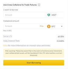 How to trade binance futures? The Ultimate Guide To Trading On Binance Futures Binance Academy