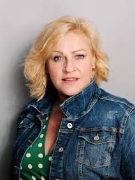 Petra Kleinert – Wikipedia