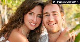 Devon Bundy and Clovis Maalouf