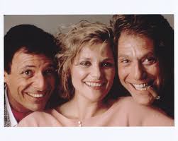 Many Happy Returns (TV Movie 1986)